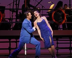 Anything Goes | The Production Company