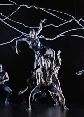 Belong | Bangarra Dance Theatre