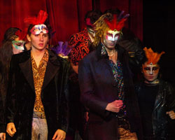 Romeo and Juliet | Bravehearts