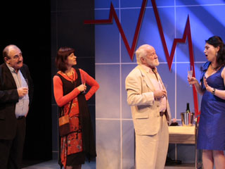 When Dad Married Fury