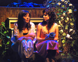 In The Garden | Hook in Eye Theatre Productions