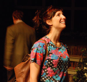 In The Garden | Hook in Eye Theatre Productions