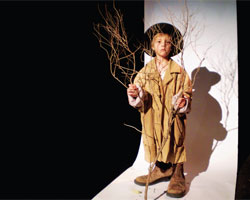 Waiting For Godot | La Mama