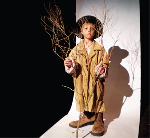 Waiting For Godot | La Mama