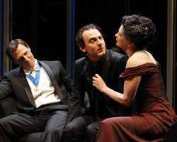 Hamlet | Melbourne Theatre Company