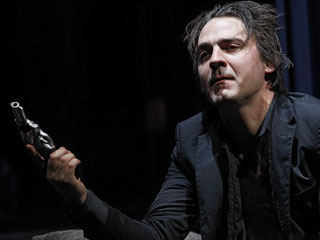 Hamlet | Melbourne Theatre Company
