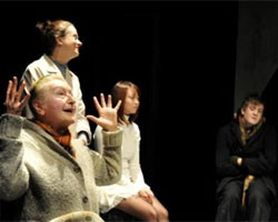 Innocence | Accidental Productions