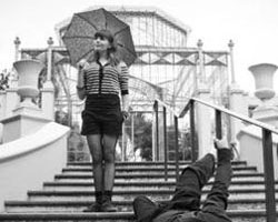 The Spaces Between |The  Jane Austen Argument