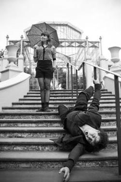 The Spaces Between |The  Jane Austen Argument