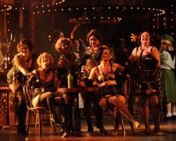 La boheme | Opera Australia