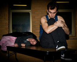 The Mall | Mellow Yellow Productions