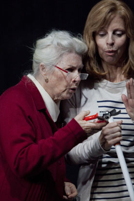 Neighbourhood Watch | Belvoir