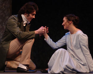Northanger Abbey | Genesian Theatre