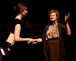 Piano Lessons | Queensland Music Festival