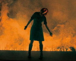 Pin Drop | Malthouse Theatre