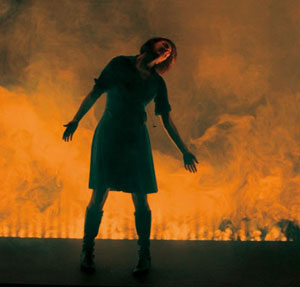 Pin Drop | Malthouse Theatre