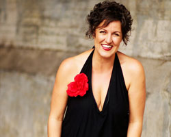 Short & Sweet Cabaret & The Best (And Worst) Of Queenie Van De Zandt