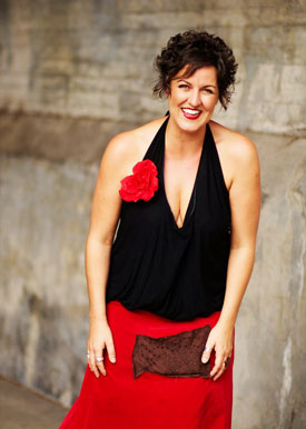 Short & Sweet Cabaret & The Best (And Worst) Of Queenie Van De Zandt