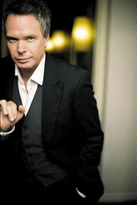 The John Denver Story | Bold Jack