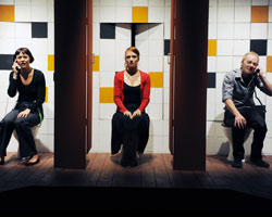 My Romantic History | Red Stitch Actors Theatre