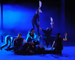 Small Odysseys | rawcus