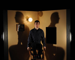 Small Odysseys | rawcus