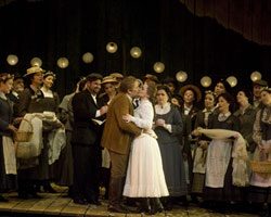 La sonnambula | State Opera of South Australia
