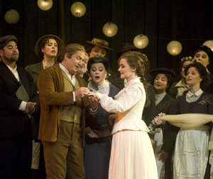 La sonnambula | State Opera of South Australia