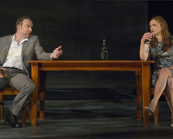 Speaking In Tongues | State Theatre Company of South Australia