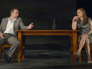 Speaking In Tongues | State Theatre Company of South Australia