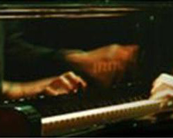 Late Night PIano Bar with Trevor Jones