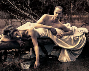 Undine | Four Larks Theatre