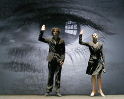 Nederlands Dans Theater