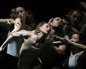 Nederlands Dans Theater