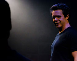 Colder | La Boite Indie