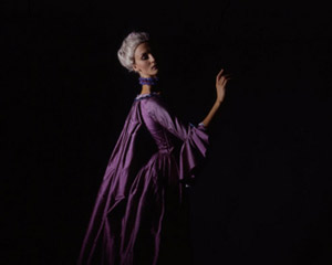 Elegy | The Australian Ballet