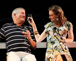 The Gift | Melbourne Theatre Company