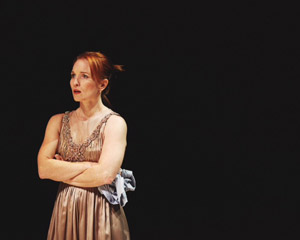 Orphans | Queensland Theatre Company