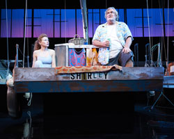 Rising Water | Black Swan State Theatre Company
