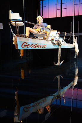 Rising Water | Black Swan State Theatre Company
