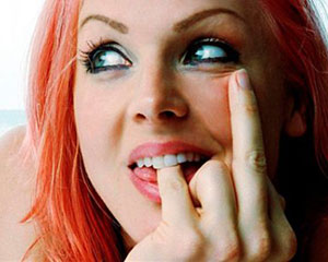 Crazy Enough | Storm Large