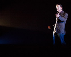 Terminus | Abbey Theatre
