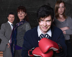 The Joy of Text | Melbourne Theatre Company