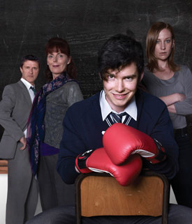 The Joy of Text | Melbourne Theatre Company