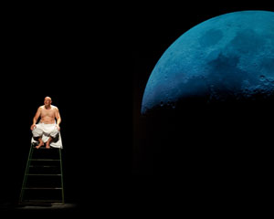 Rendition of the Soul