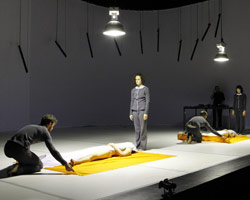 Amplification | BalletLab