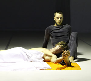 Amplification | BalletLab