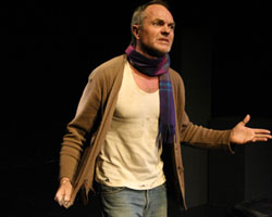 Appalling Behaviour | Professional Collective Theatre Company