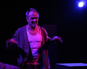 Appalling Behaviour | Professional Collective Theatre Company