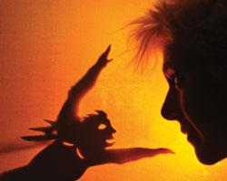 The Baby Show | La Mama & The Dog Theatre